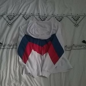 Youth shirts and jacket.